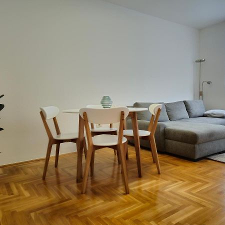 Uptown Place Apartment Задар Екстериор снимка