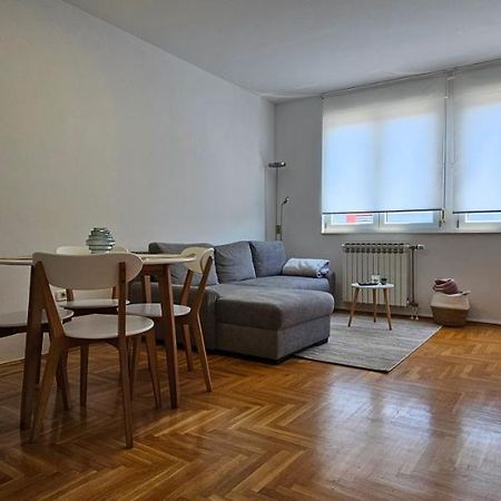 Uptown Place Apartment Задар Екстериор снимка