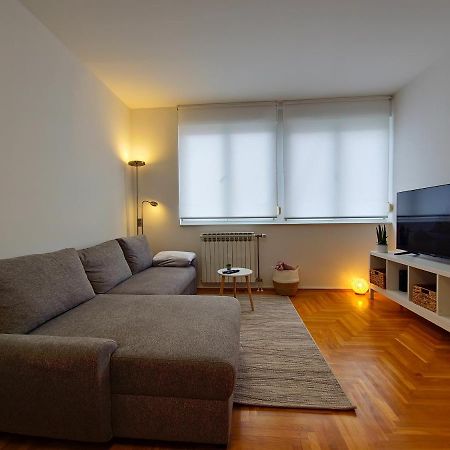 Uptown Place Apartment Задар Екстериор снимка