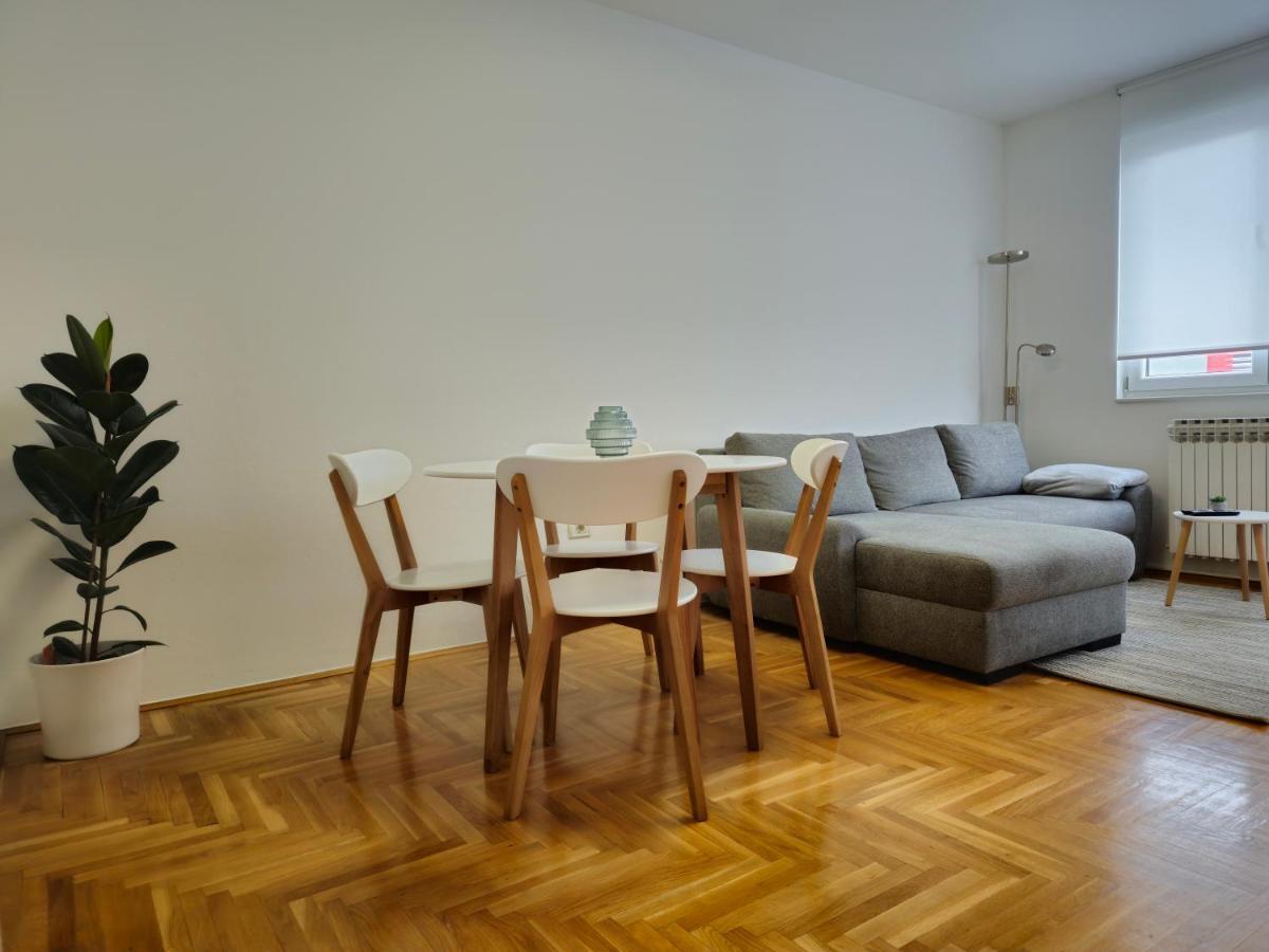 Uptown Place Apartment Задар Екстериор снимка
