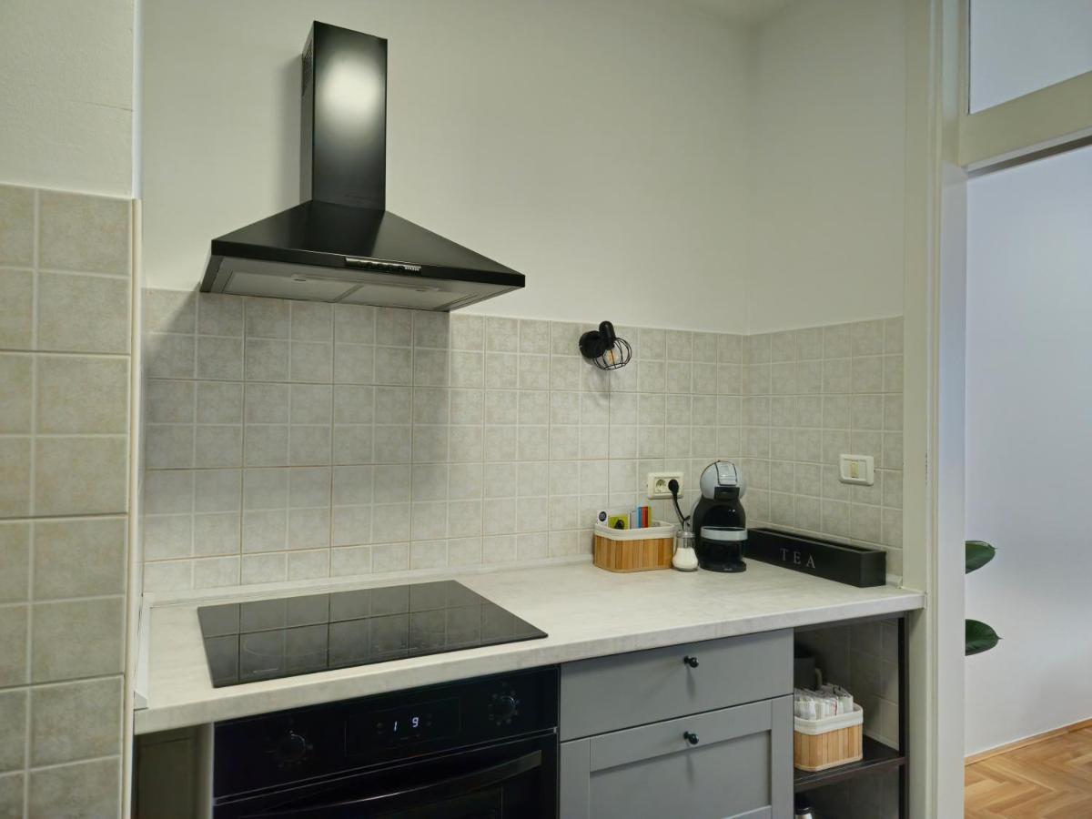 Uptown Place Apartment Задар Екстериор снимка