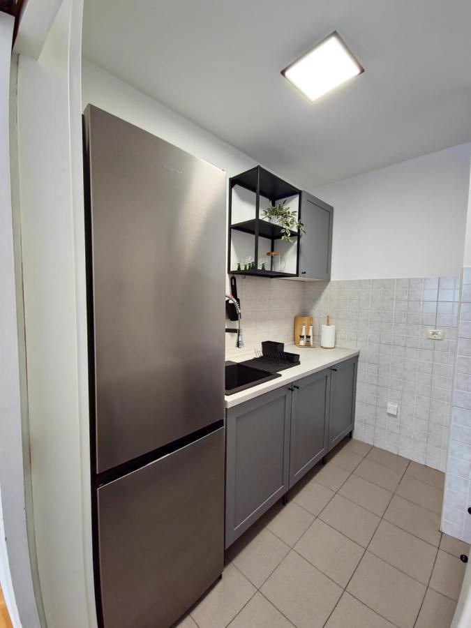 Uptown Place Apartment Задар Екстериор снимка