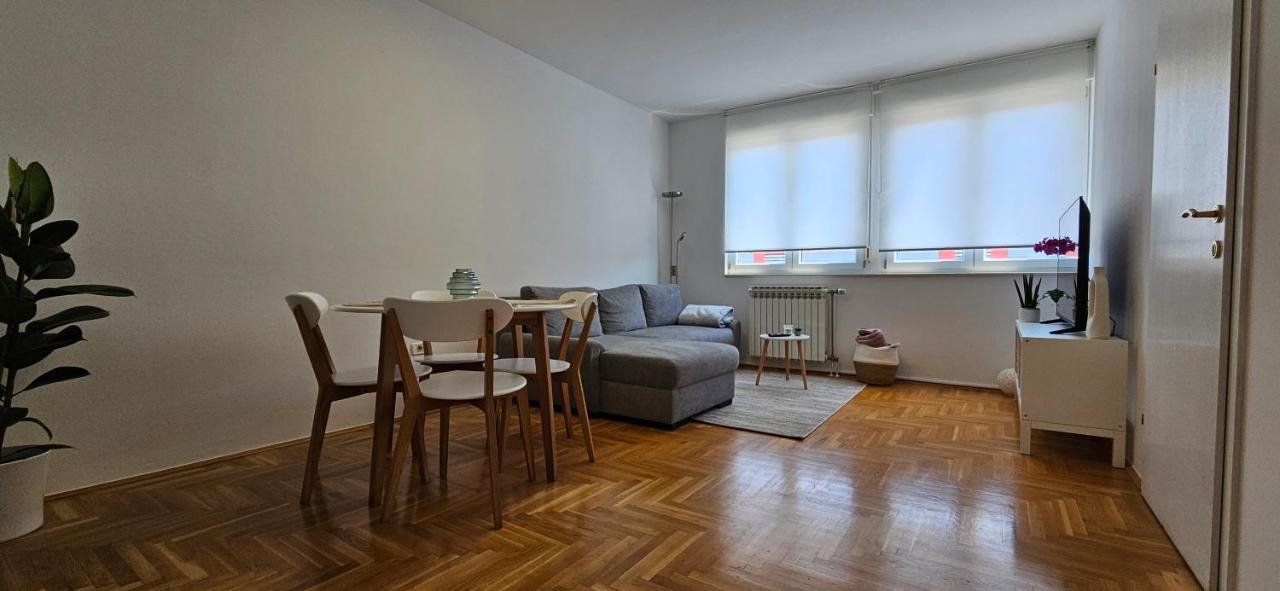 Uptown Place Apartment Задар Екстериор снимка