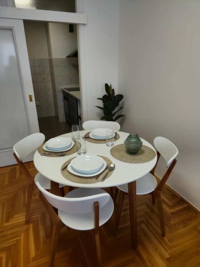 Uptown Place Apartment Задар Екстериор снимка