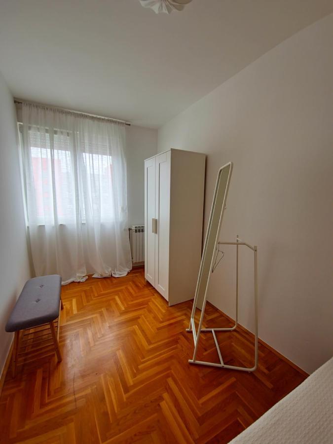 Uptown Place Apartment Задар Екстериор снимка