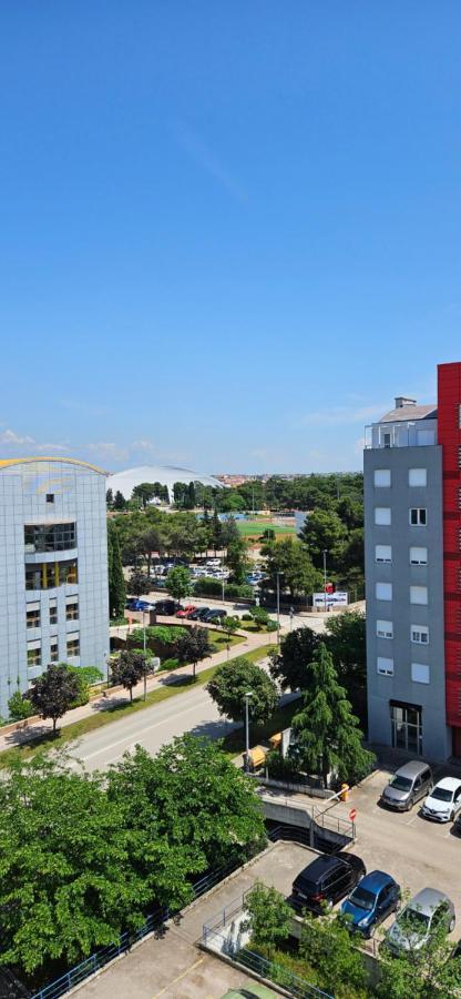 Uptown Place Apartment Задар Екстериор снимка