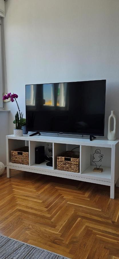Uptown Place Apartment Задар Екстериор снимка