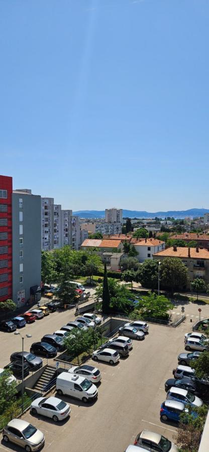 Uptown Place Apartment Задар Екстериор снимка
